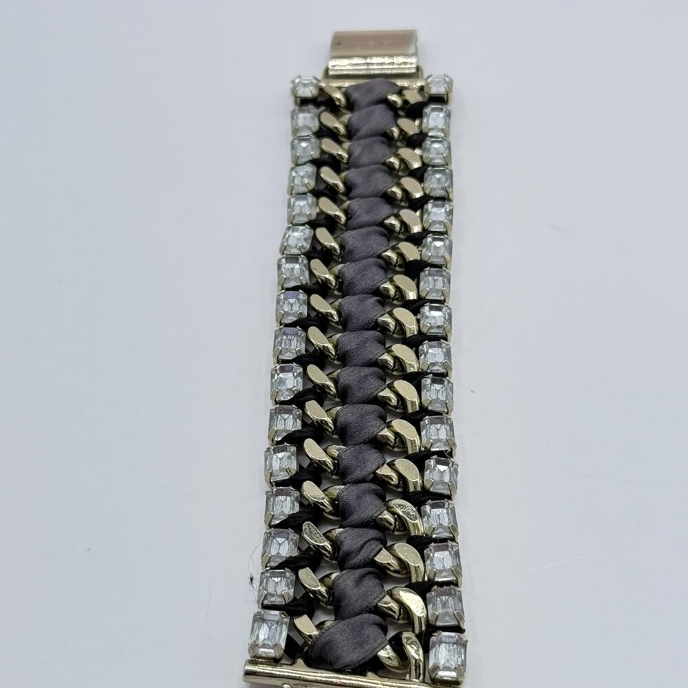 Retired Stella & Dot Tempest Bracelet